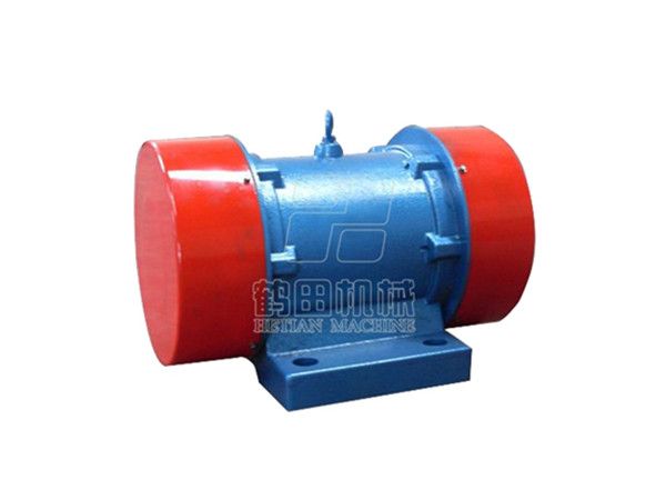 YZS振動(dòng)電機(jī)