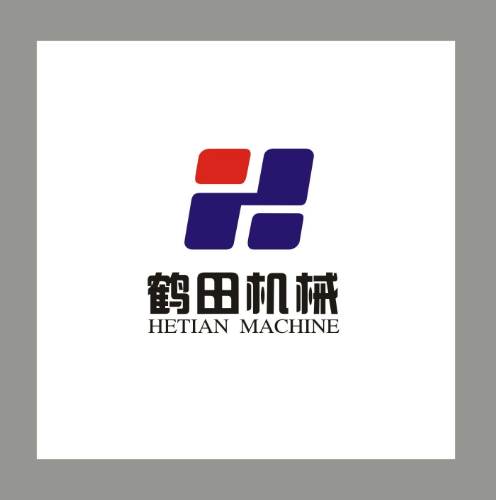 我公司設(shè)計(jì)的鶴田機(jī)械商標(biāo)圖案已受知識(shí)產(chǎn)權(quán)保護(hù)